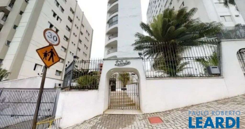 Apartamento com 3 quartos à venda na Vila Madalena, São Paulo 