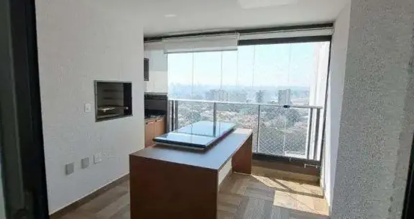 APARTAMENTO - CAMPO BELO - SP