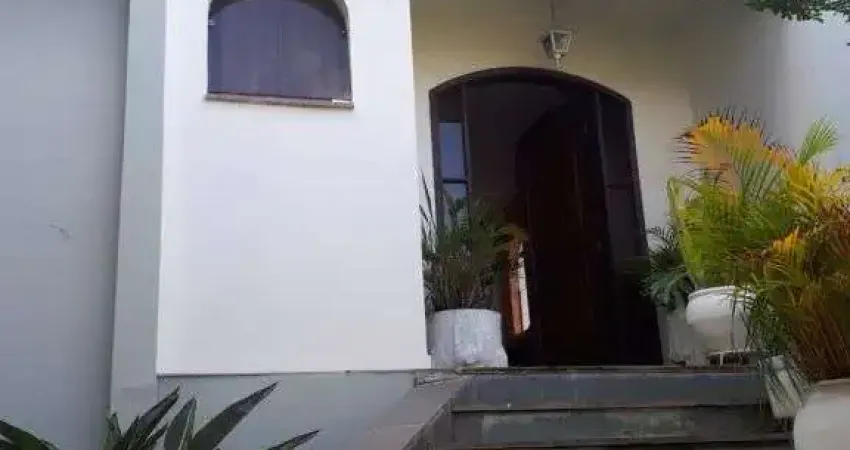 Casa com 4 quartos à venda no Brooklin, São Paulo 