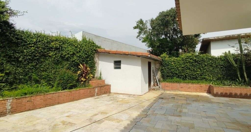 Casa com 3 quartos à venda em Interlagos, São Paulo 