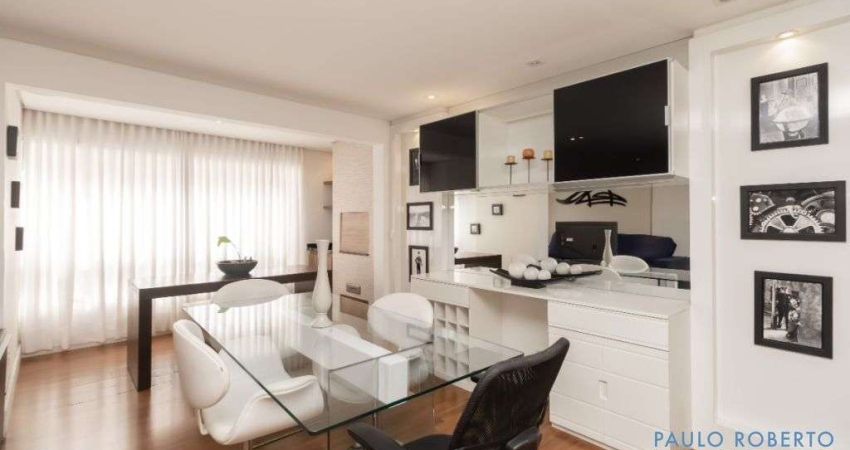 Apartamento com 2 quartos à venda no Brooklin, São Paulo 