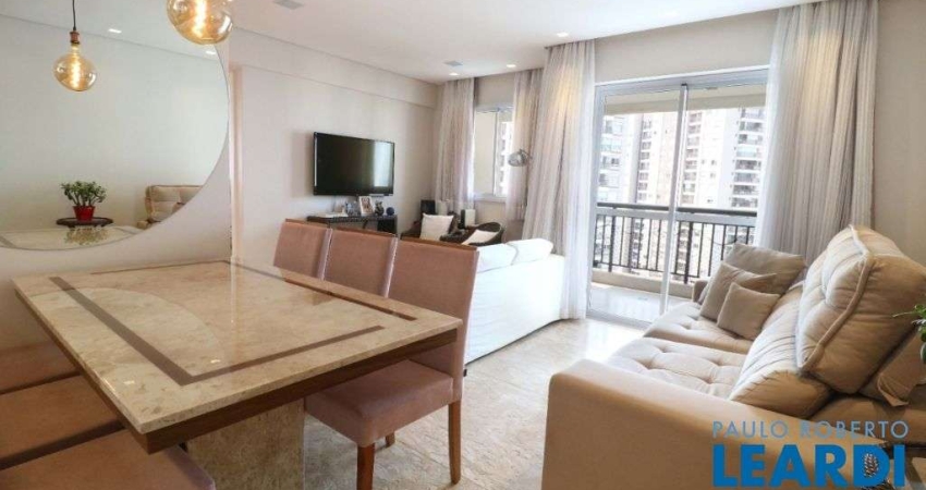 Apartamento com 2 quartos à venda no Morumbi, São Paulo 