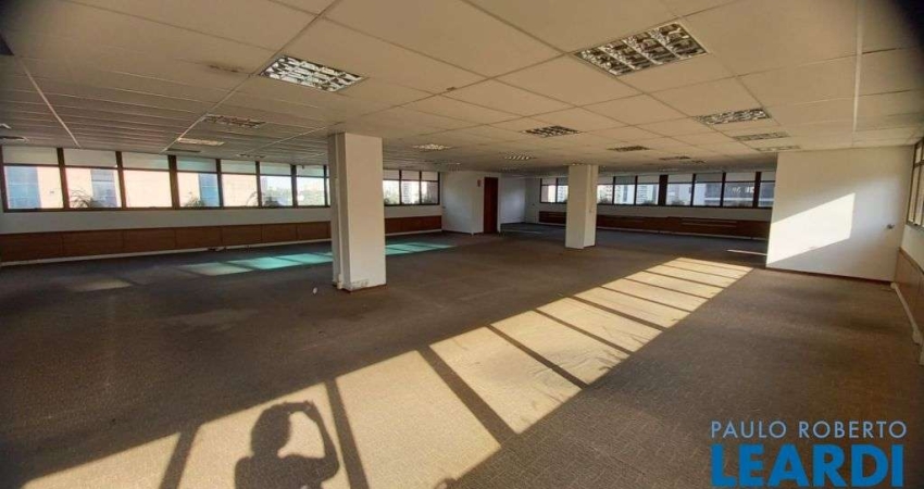 Ponto comercial à venda na Vila Olímpia, São Paulo 