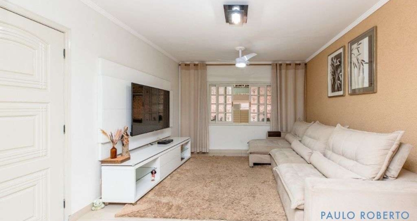 Casa com 3 quartos à venda na Cidade Ademar, São Paulo 