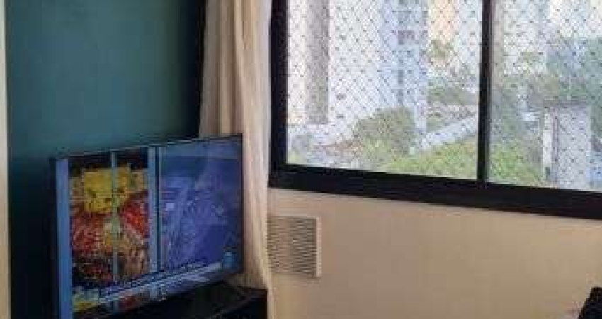 Apartamento com 2 quartos à venda em Santo Amaro, São Paulo 
