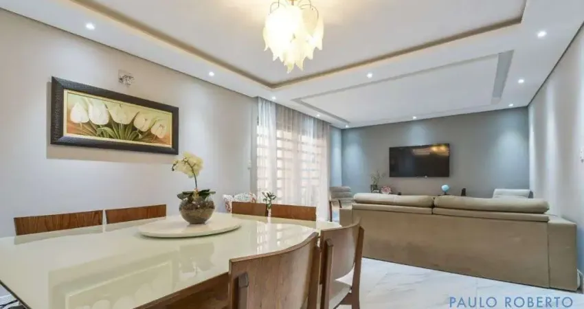 Casa com 3 quartos à venda na Granja Julieta, São Paulo 