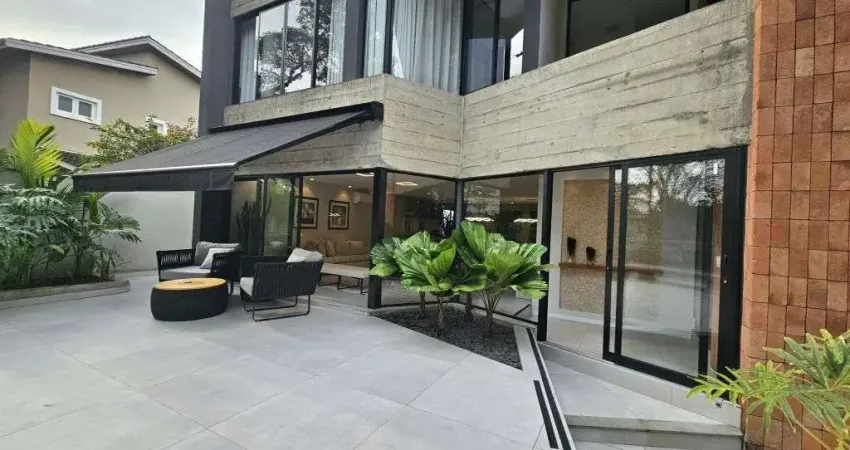 Casa com 3 quartos à venda no Brooklin, São Paulo 