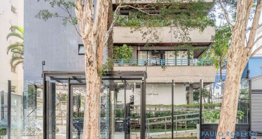 APARTAMENTO - BROOKLIN  - SP