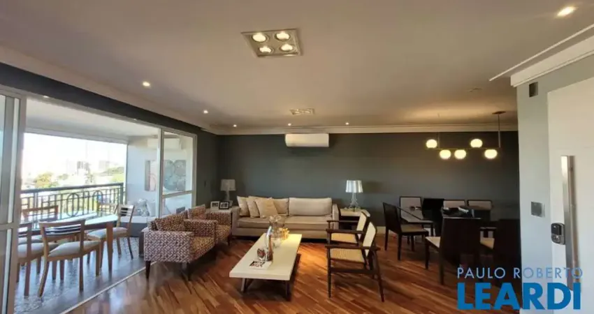 APARTAMENTO - ALTO DA BOA VISTA  - SP