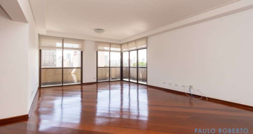 Apartamento com 4 quartos à venda na Chácara Santo Antônio, São Paulo 