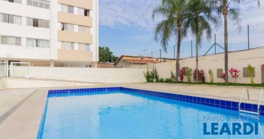 Apartamento com 3 quartos à venda na Chácara Santo Antônio, São Paulo 