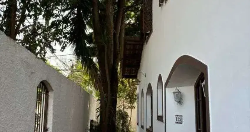 Casa com 3 quartos à venda no Brooklin, São Paulo 