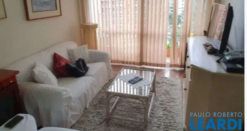 Apartamento com 2 quartos à venda na Vila Mascote, São Paulo 