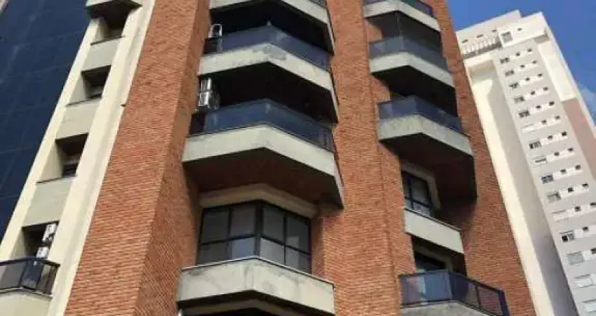 Flat com 1 quarto à venda no Morumbi, São Paulo 