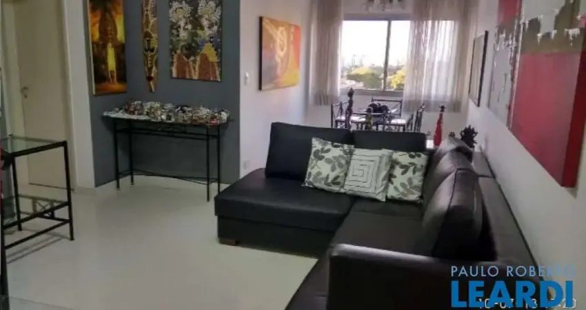 Cobertura com 3 quartos à venda em Santo Amaro, São Paulo 