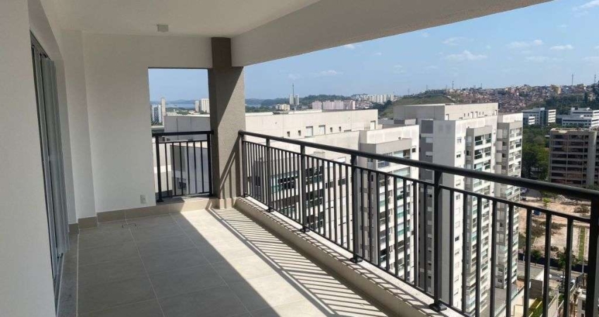 Apartamento com 2 quartos à venda em Santo Amaro, São Paulo 