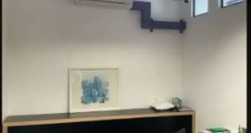 Sala comercial à venda no Brooklin, São Paulo 