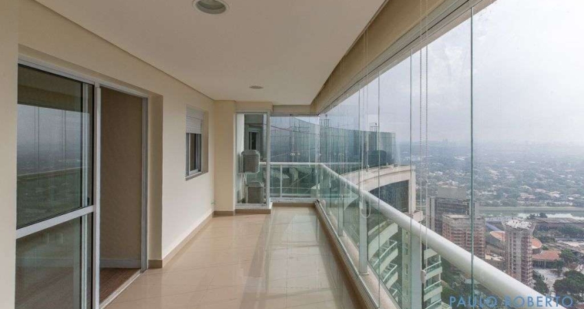 Apartamento com 2 quartos à venda em Pinheiros, São Paulo 
