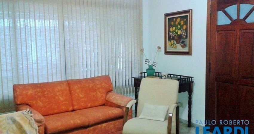 Casa com 2 quartos à venda na Chácara Santo Antônio, São Paulo 
