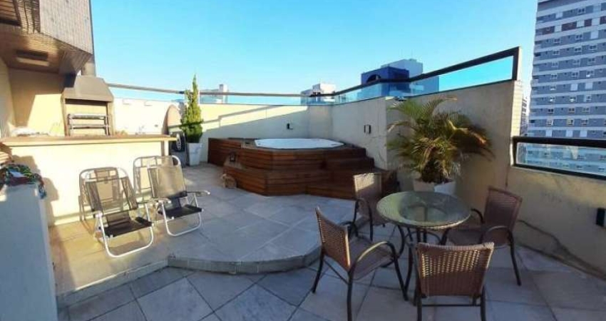 Apartamento com 5 quartos à venda na Chácara Santo Antônio, São Paulo 
