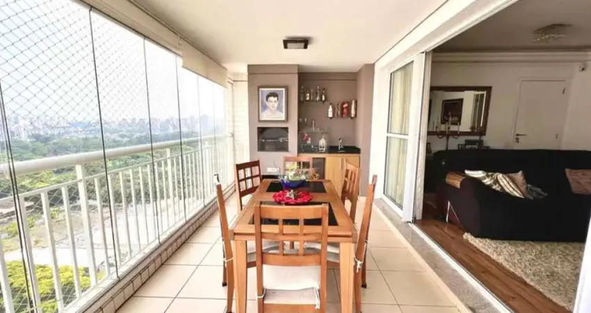 APARTAMENTO - SANTO AMARO - SP