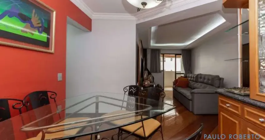 APARTAMENTO - BROOKLIN  - SP