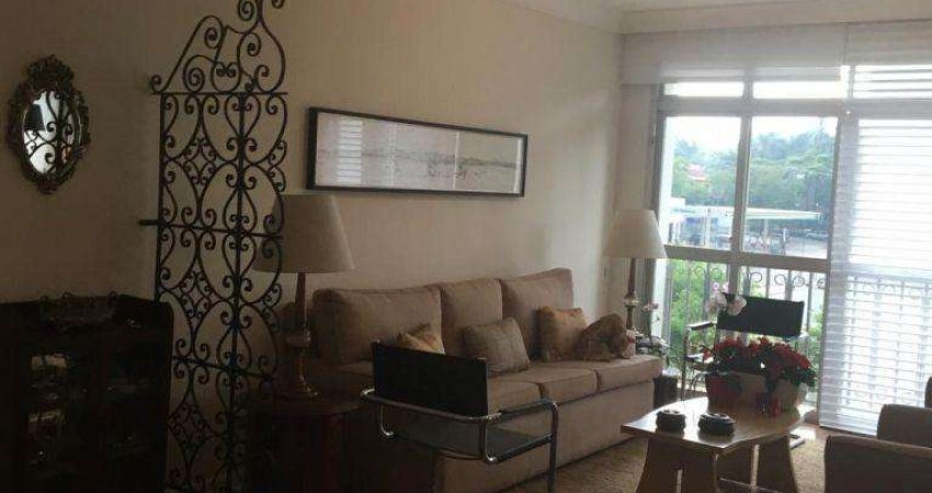 APARTAMENTO - ALTO DA BOA VISTA  - SP