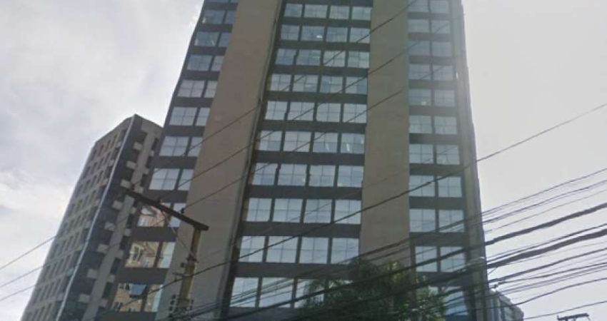 Sala comercial para alugar na Chácara Santo Antônio, São Paulo 