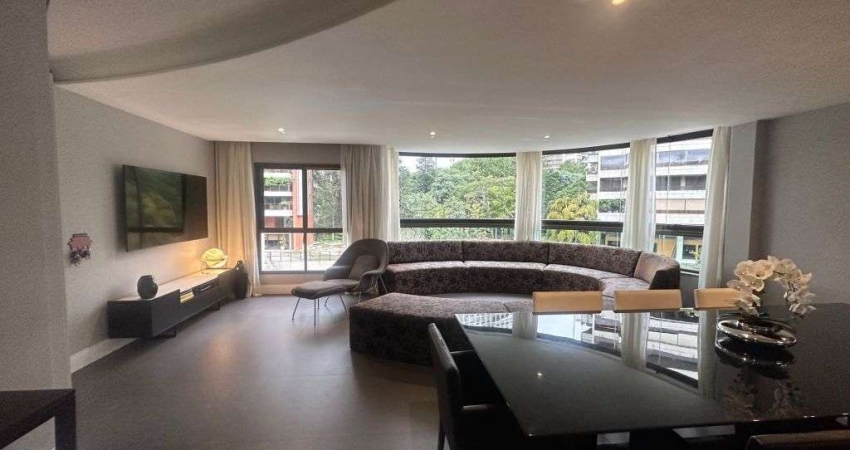 Apartamento com 4 quartos à venda no Real Parque, São Paulo 