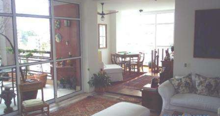 APARTAMENTO - REAL PARQUE  - SP