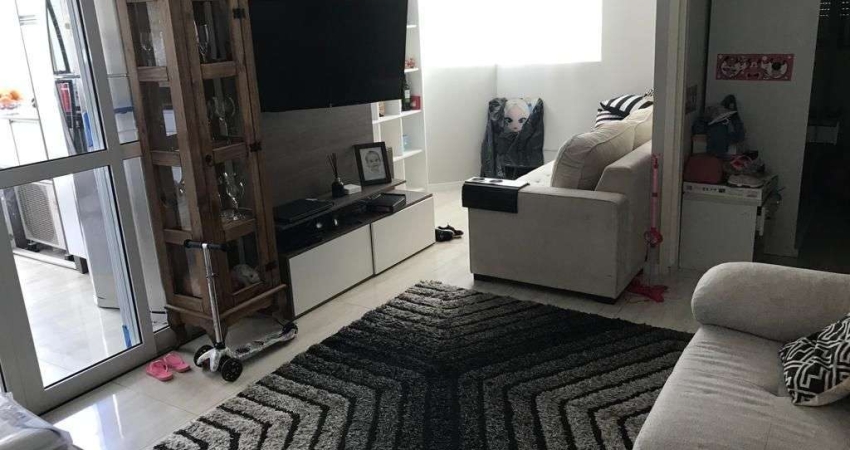 APARTAMENTO - VILA OLÍMPIA  - SP