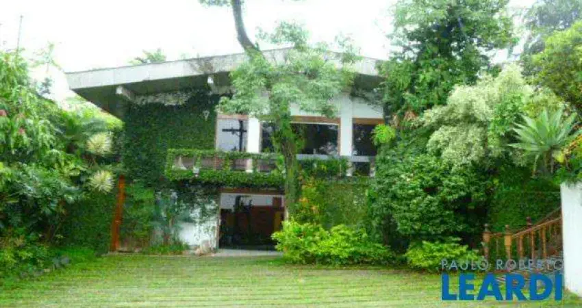 Casa com 4 quartos à venda no Real Parque, São Paulo 