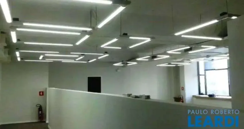 Sala comercial à venda no Brooklin, São Paulo 