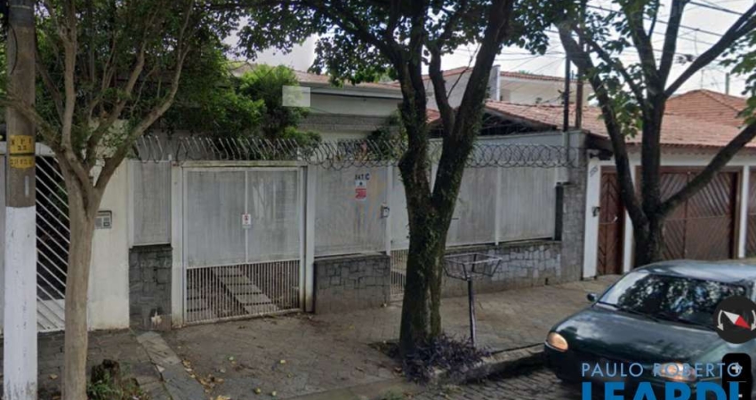 Casa com 3 quartos à venda no Brooklin, São Paulo 