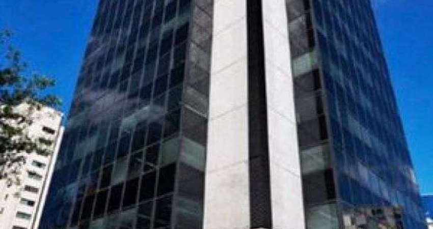Sala comercial para alugar no Itaim Bibi, São Paulo 