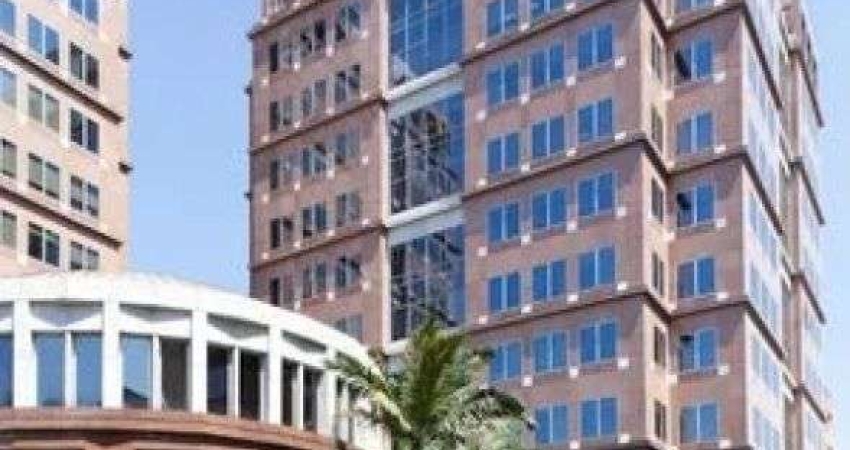 Sala comercial para alugar na Chácara Santo Antônio, São Paulo 
