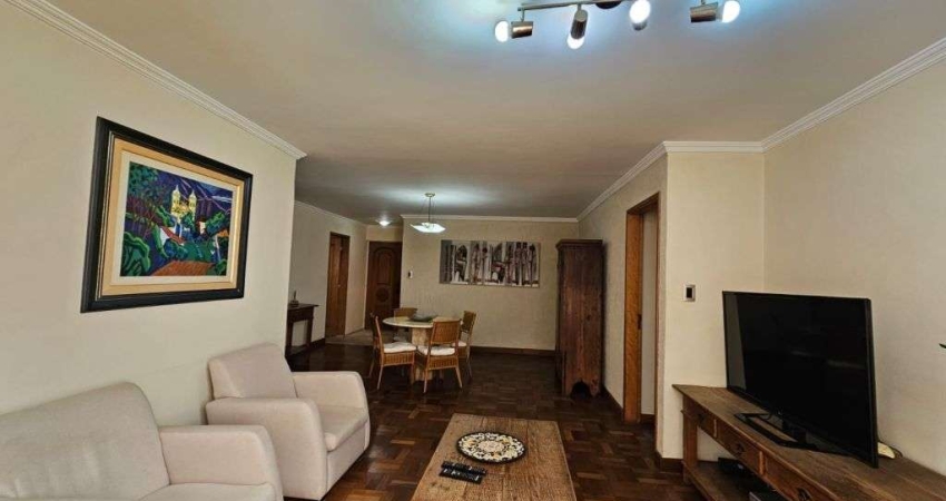APARTAMENTO - ITAIM BIBI - SP