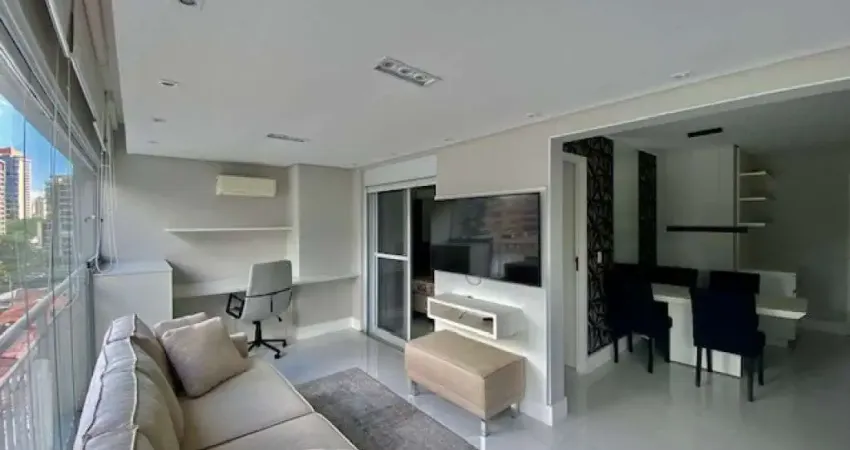 APARTAMENTO - VILA OLÍMPIA  - SP