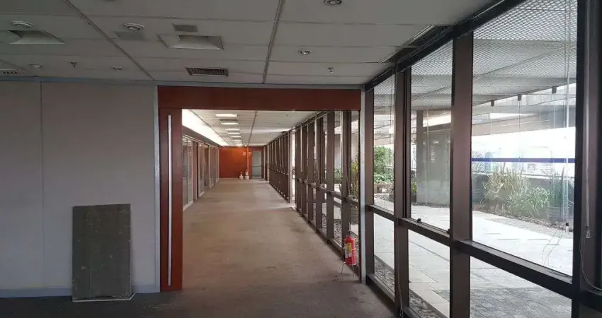 Sala comercial à venda no Brooklin, São Paulo 