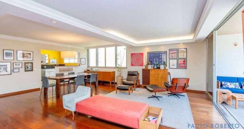 Apartamento com 3 quartos à venda no Itaim Bibi, São Paulo 