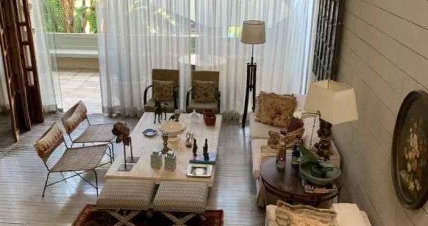 Casa com 3 quartos à venda no Brooklin, São Paulo 