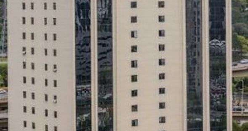 CONJ. COMERCIAL - VILA OLÍMPIA  - SP