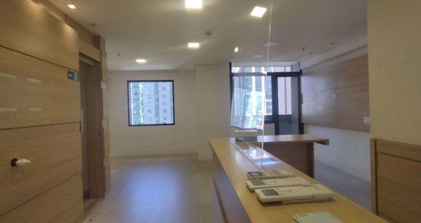 Sala comercial para alugar no Itaim Bibi, São Paulo 