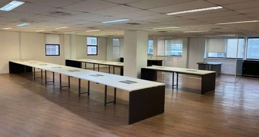 Sala comercial à venda na Vila Olímpia, São Paulo 