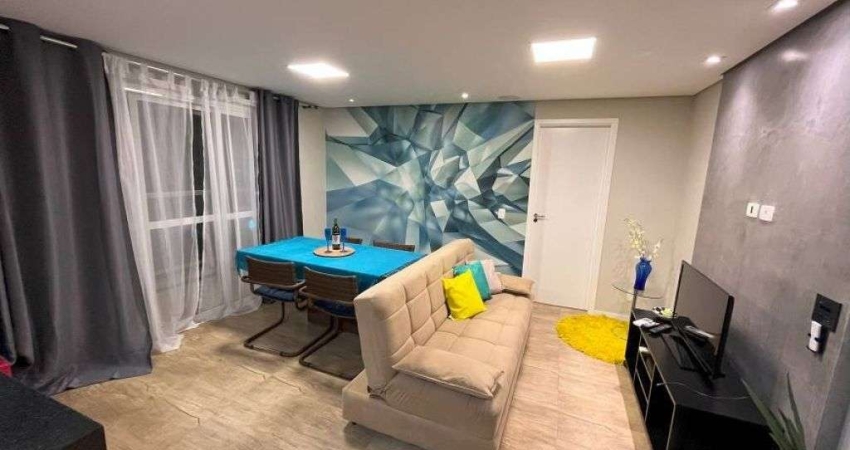 Apartamento com 1 quarto para alugar na Vila Madalena, São Paulo 