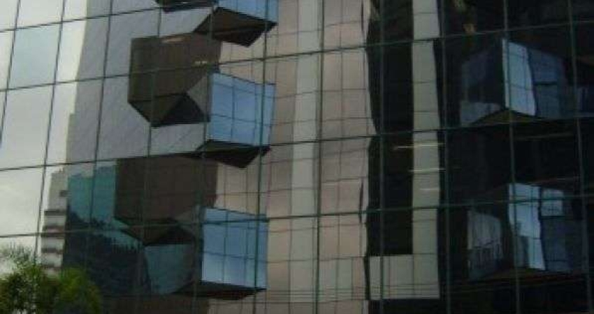 Sala comercial à venda na Vila Olímpia, São Paulo 