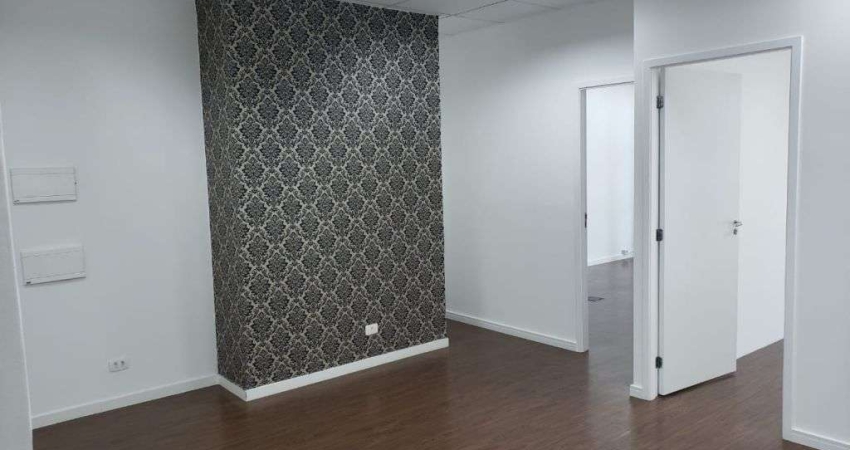 CONJ. COMERCIAL - CHÁCARA SANTO ANTONIO  - SP