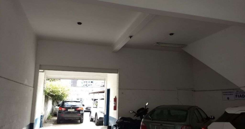 COMERCIAL - ITAIM BIBI  - SP