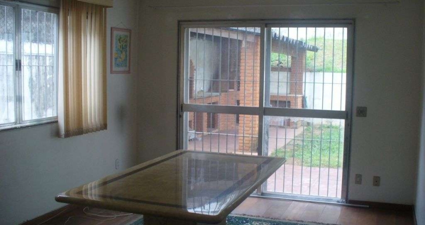 Casa com 4 quartos para alugar na Vila Madalena, São Paulo 