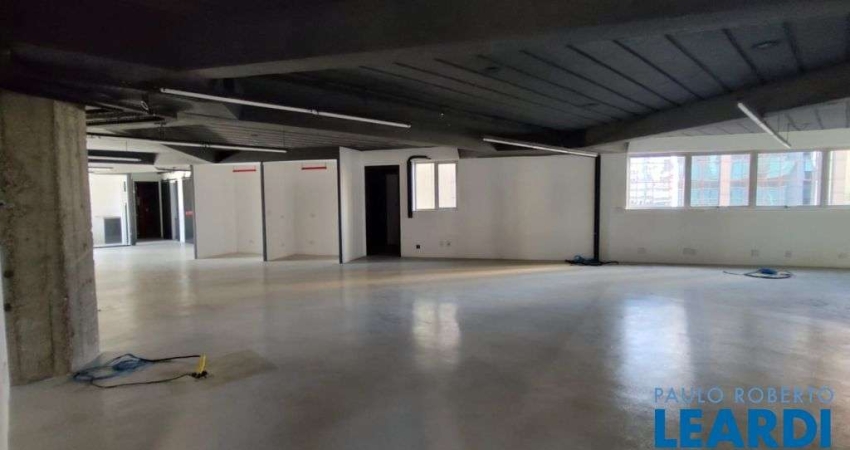 Ponto comercial à venda na Vila Olímpia, São Paulo 